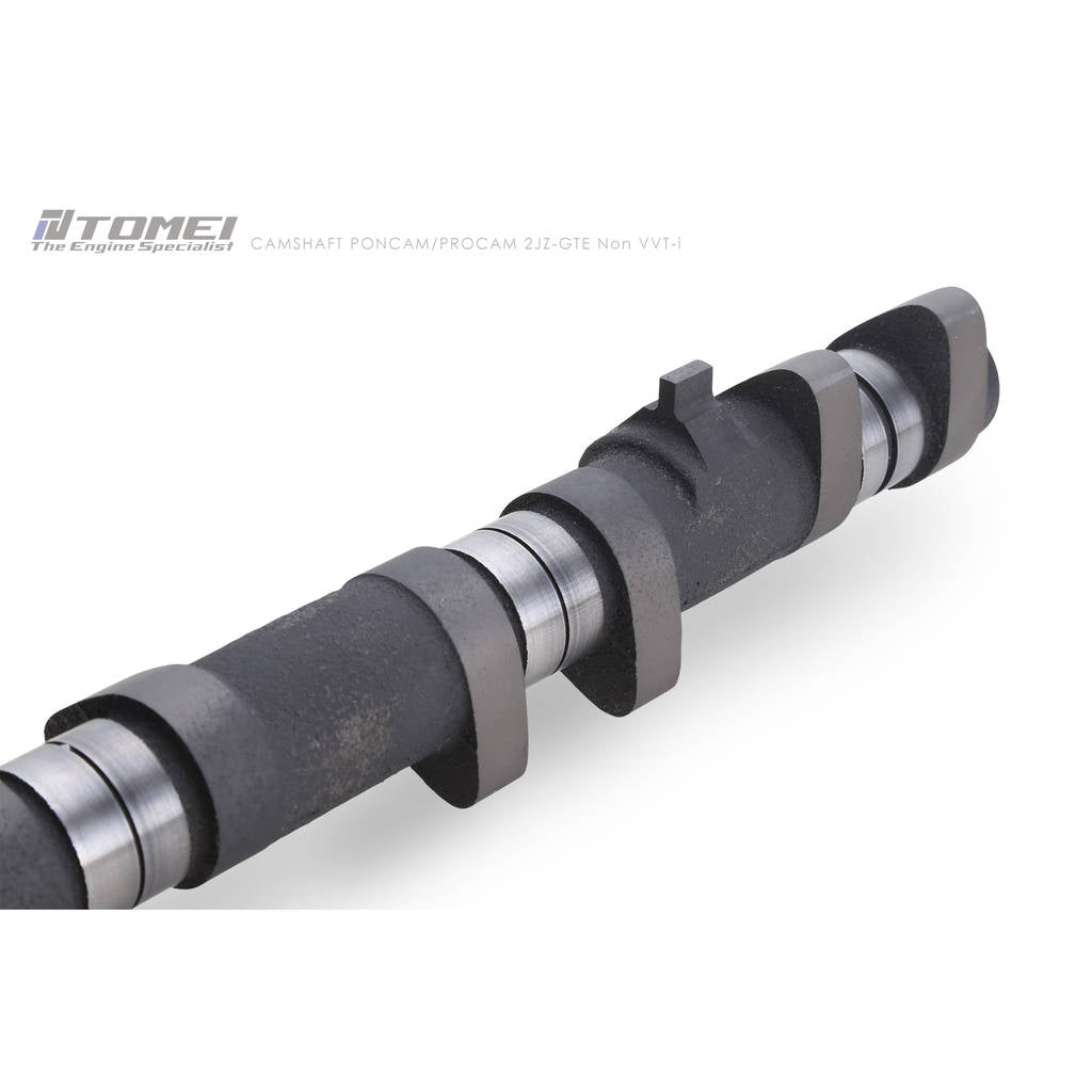 TOMEI TA301A-TY03A Camshaft Kit 264 for TOYOTA 2JZ-GTE EARLY Photo-7