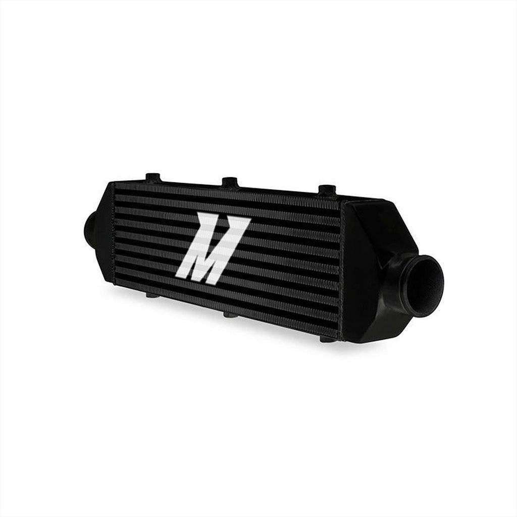 MMINT-UZB MISHIMOTO UNIVERSAL Intercooler Z-Line (black) Photo-3