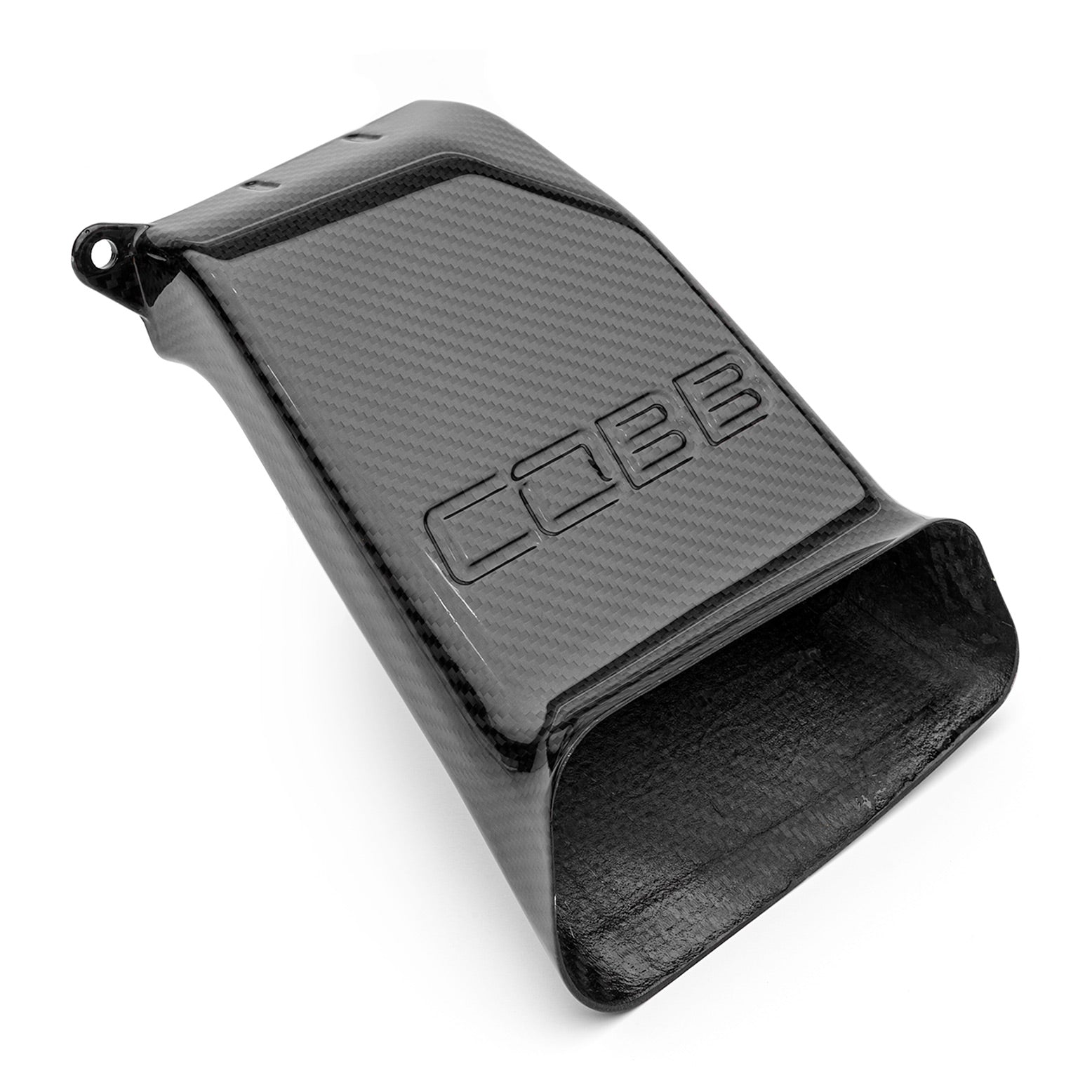 COBB 791460 FORD Redline Carbon Fiber Air Scoop Focus RS 2016-2018, Focus ST 2013-2018 Photo-0