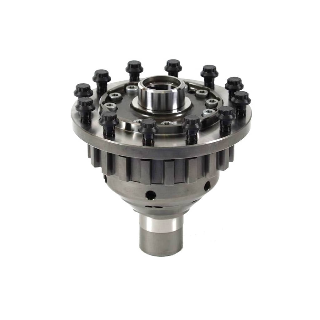 QUAIFE QDF28R ATB differential for VW 02E DSG transmission (2WD) Photo-0