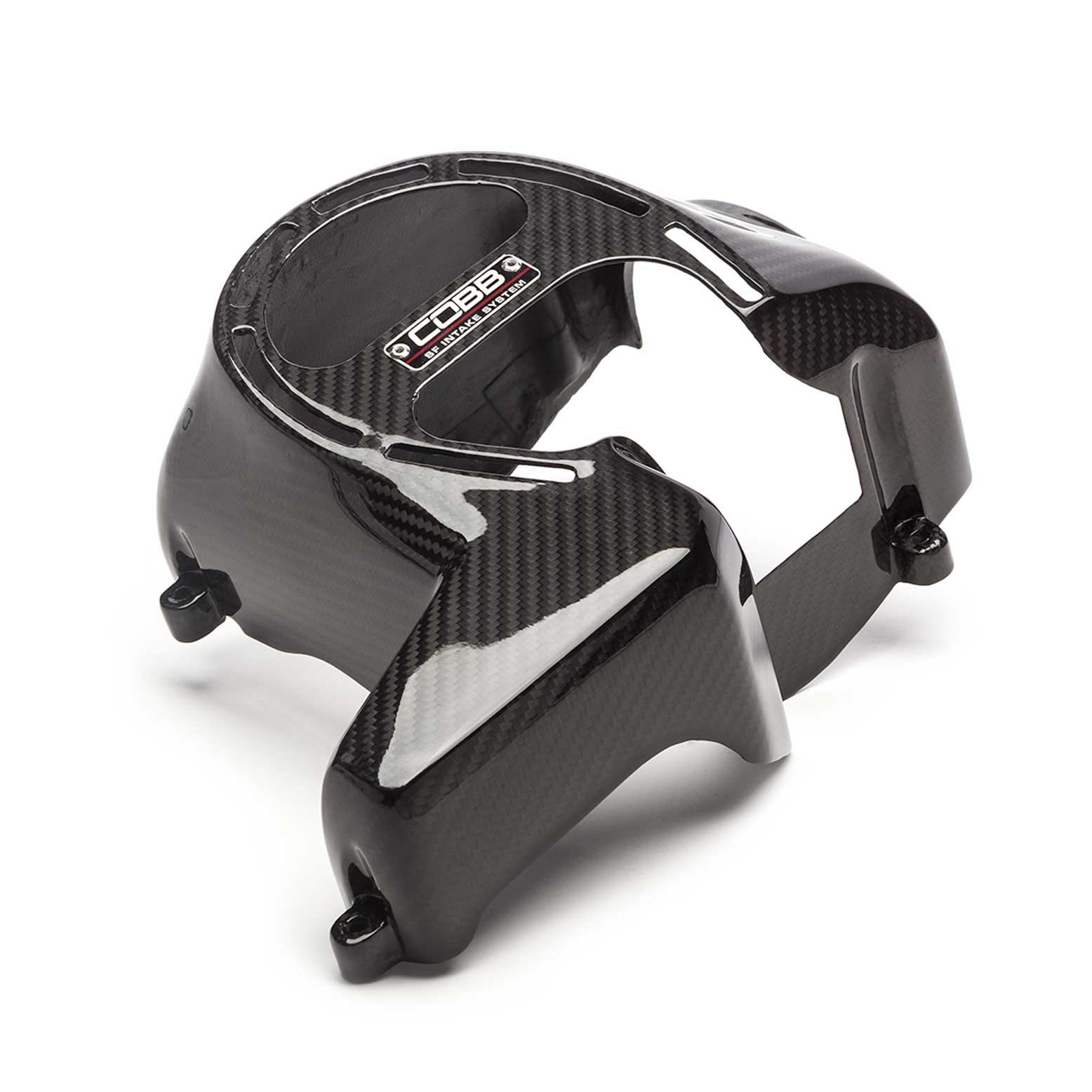 COBB 793150 FORD Redline Carbon Fiber Intake System Focus RS 2016-2018, Focus ST 2013-2018 Photo-1