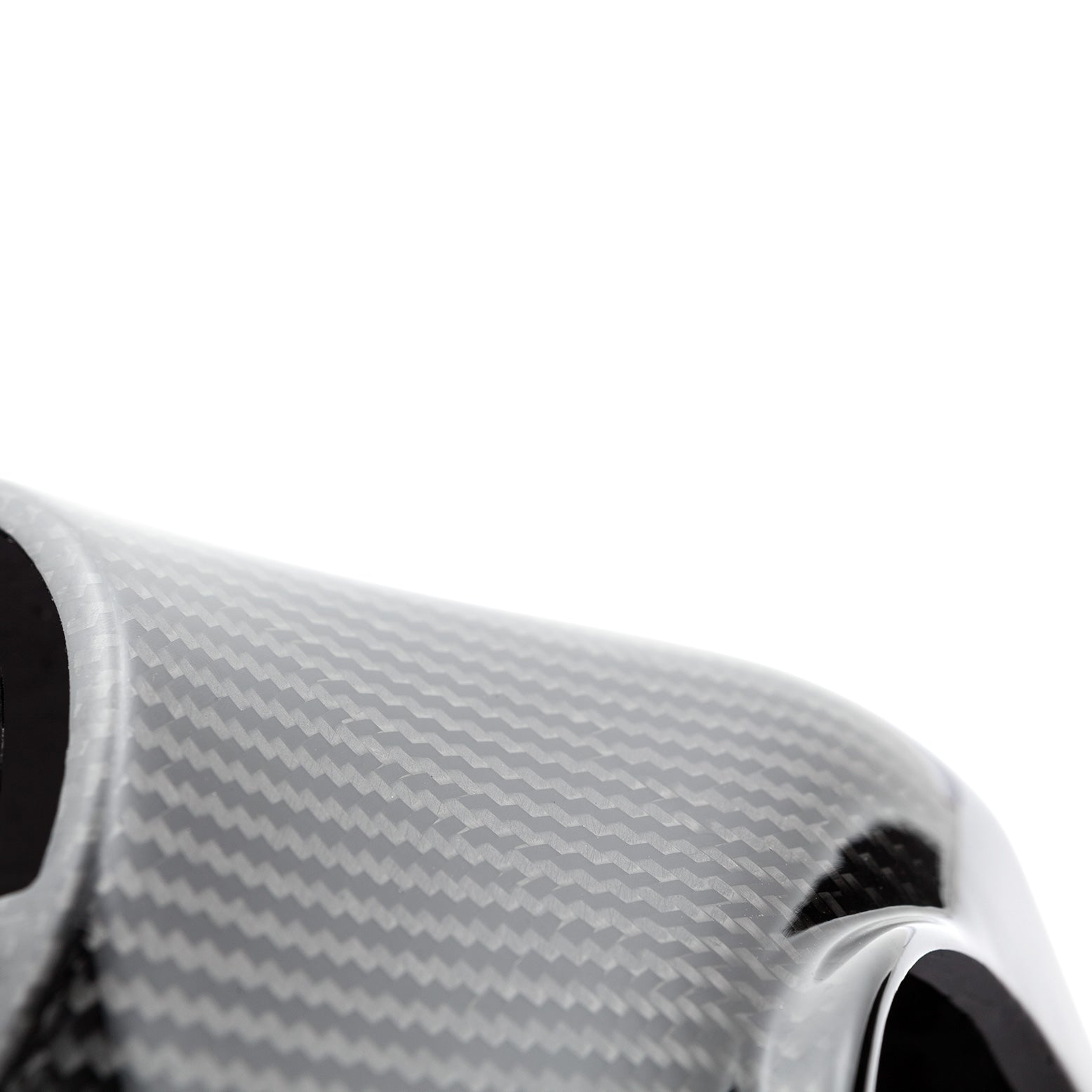 COBB 793150 FORD Redline Carbon Fiber Intake System Focus RS 2016-2018, Focus ST 2013-2018 Photo-3