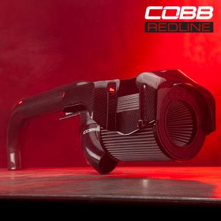 COBB FOR001FO2CF FORD Stage 2 Carbon Fiber Power Package Focus ST 2013-2017 Photo-3