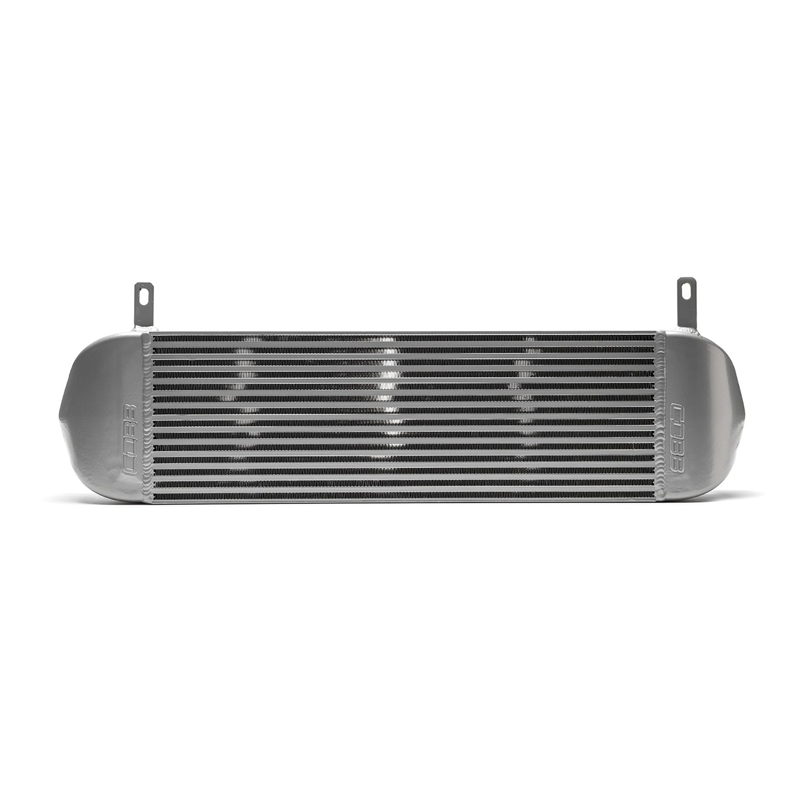 COBB 793500-SL FORD Front Mount Intercooler Silver Focus RS 2016-2018 Photo-1