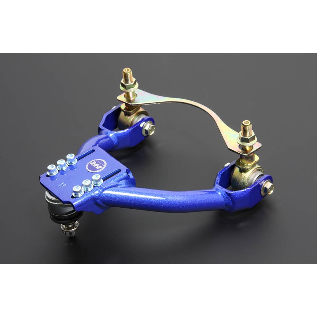 HARDRACE 7641 FRONT CAM KIT INC BUSH KIT (HARDEN) 2PCS ACURA INTEGRA DA 90-93 Photo-0