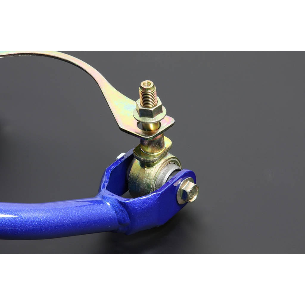 HARDRACE 7641 FRONT CAM KIT INC BUSH KIT (HARDEN) 2PCS ACURA INTEGRA DA 90-93 Photo-2