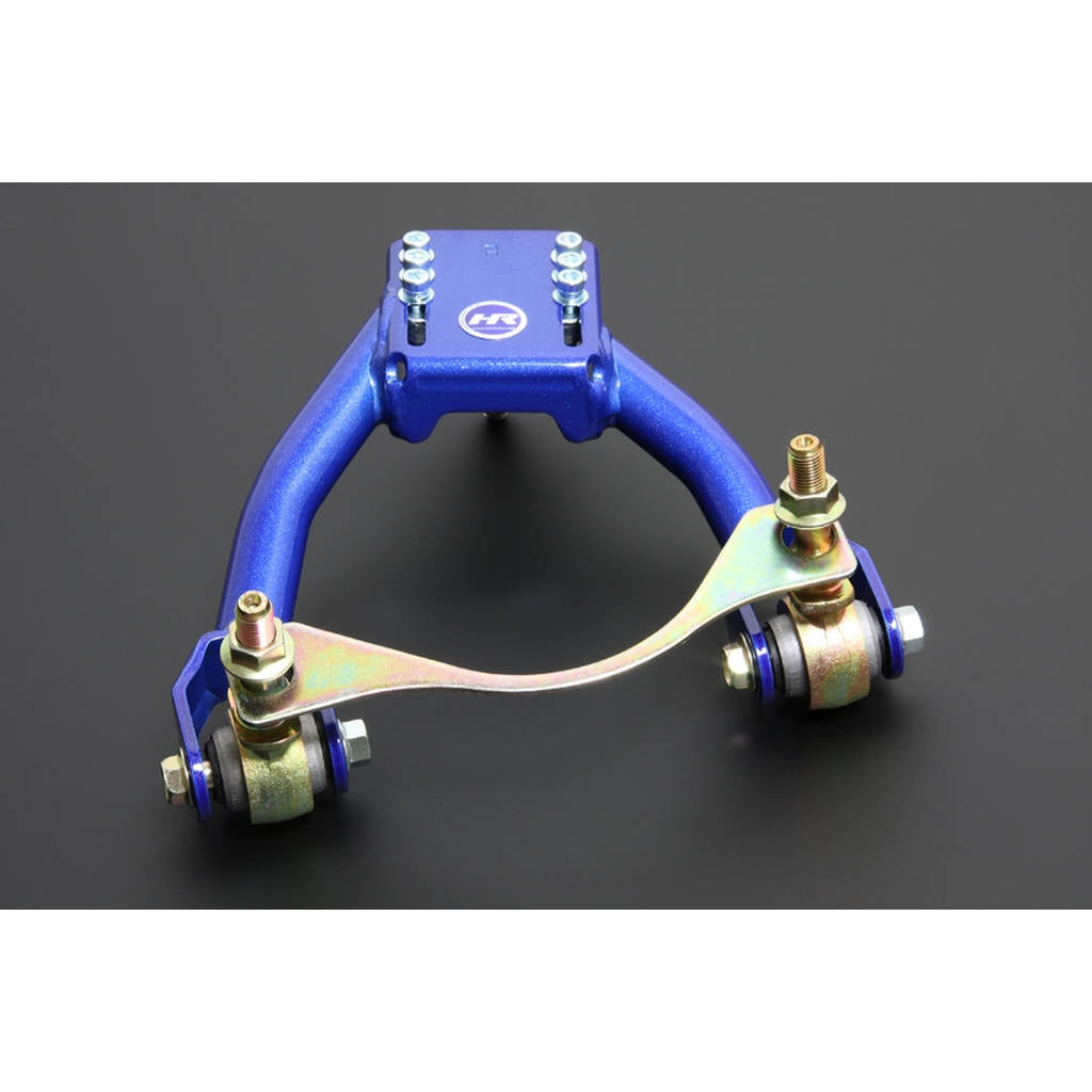 HARDRACE 7641 FRONT CAM KIT INC BUSH KIT (HARDEN) 2PCS ACURA INTEGRA DA 90-93 Photo-3