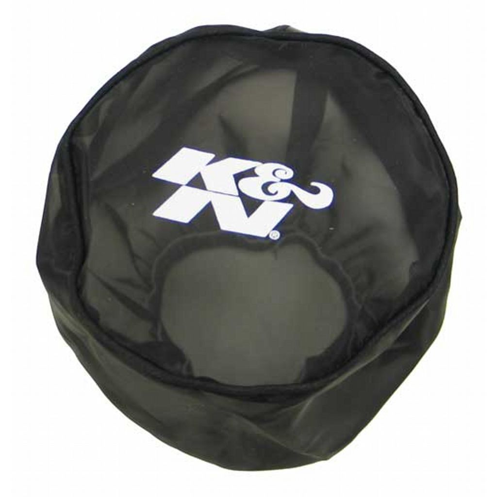 K&N RX-4990DK Air Filter Wrap Drycharger Photo-0