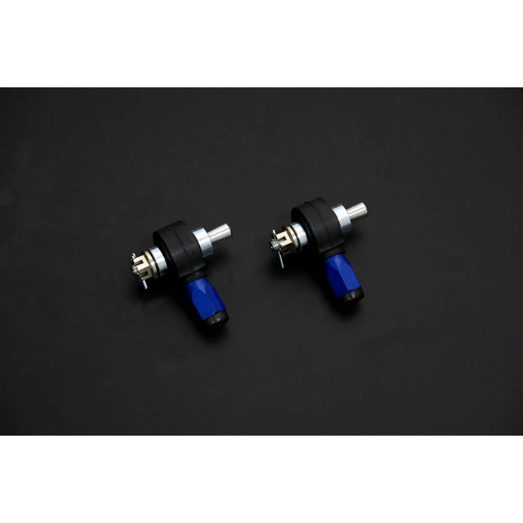 HARDRACE 7183 REVERSE TIE ROD ENDS UPSIDE DOWN INSTALLATION CIVIC DC5 / DC5 TYPE-R / ACURA RSX Photo-0
