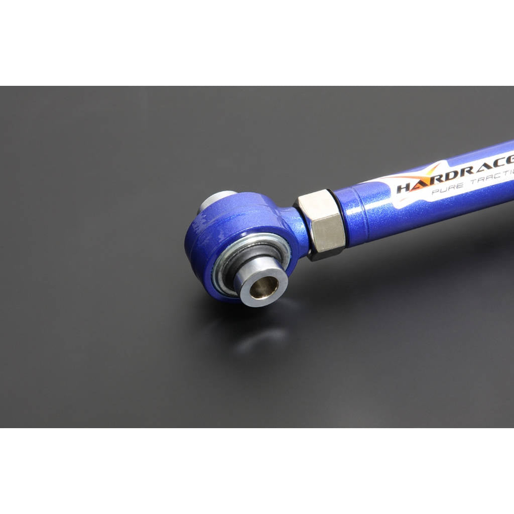 HARDRACE 7639 REAR TRACTION ROD PILLOWBALL 2PCS INFINITI M37 10-/ NISSAN FUGA 09-/ Y51 Photo-1