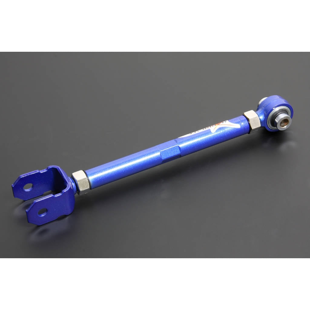 HARDRACE 7639 REAR TRACTION ROD PILLOWBALL 2PCS INFINITI M37 10-/ NISSAN FUGA 09-/ Y51 Photo-3