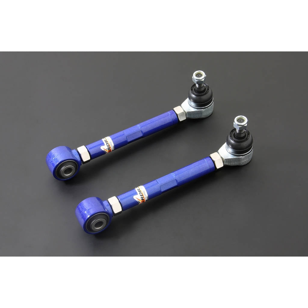 HARDRACE 7379 REAR TOE CONTROL ARM RUBBER 2PCS/SET SCION TC 2010/LEXUS CT200H/TOYOTA ZELAS Photo-0
