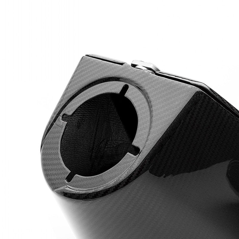 COBB 7A1160 Carbon Air Intake System REDLINE for VOLKSWAGEN Golf GTI (MK8) 2022- Photo-10