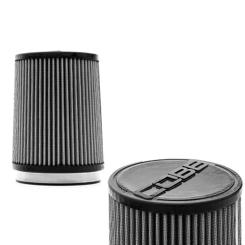 COBB 7A1160 Carbon Air Intake System REDLINE for VOLKSWAGEN Golf GTI (MK8) 2022- Photo-13