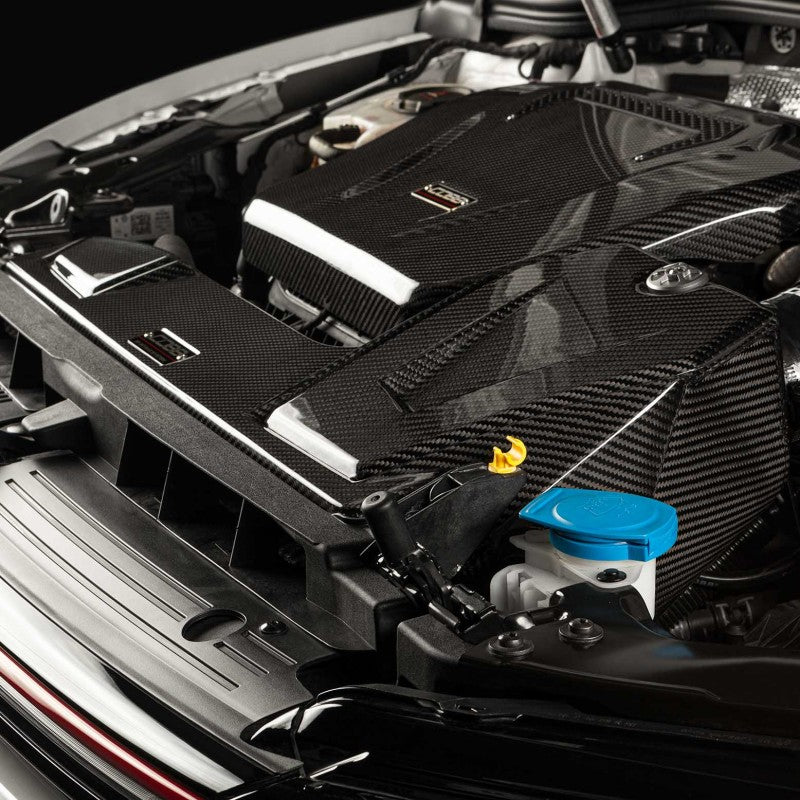 COBB 7A1160 Carbon Air Intake System REDLINE for VOLKSWAGEN Golf GTI (MK8) 2022- Photo-18