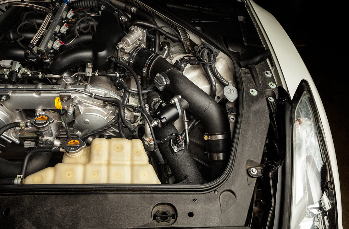 COBB NIS006001P NISSAN GT-R Stage 1+ Power Package NIS-006 with TCM Flashing Photo-2