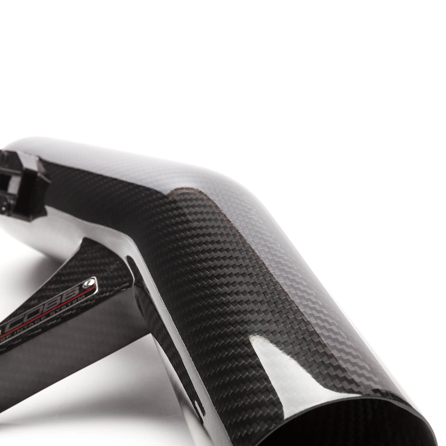 COBB 7C1250 NISSAN Redline Carbon Fiber Big SF Intake System GT-R 2008-2018 Photo-4
