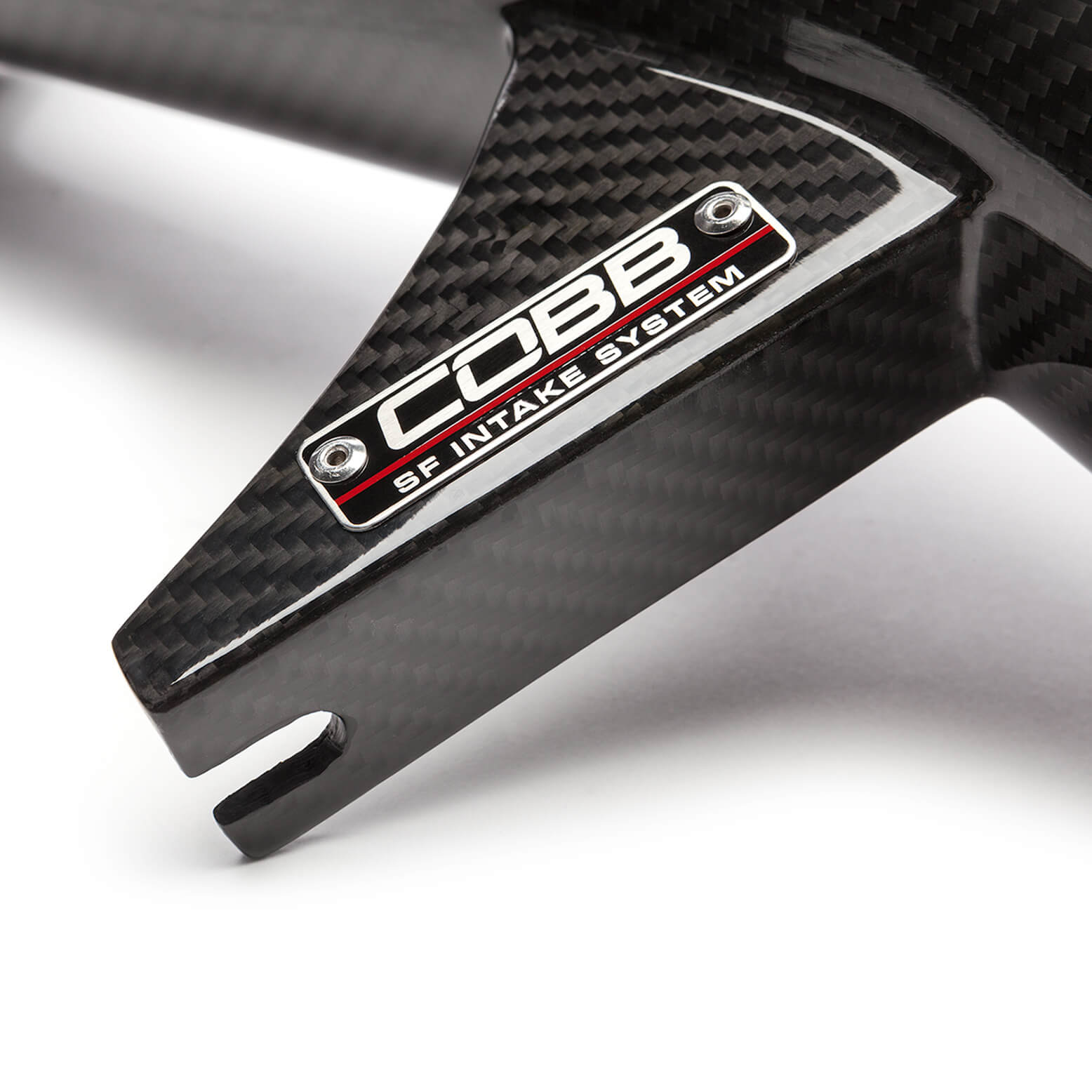 COBB 7C1250 NISSAN Redline Carbon Fiber Big SF Intake System GT-R 2008-2018 Photo-5