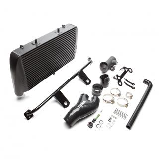 COBB FOR0080020BK-NI FORD Stage 2 Power Package Black (No Intake) F-150 2.7L 2018-2020 Photo-1