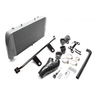 COBB FOR0080020SL-NI FORD Stage 2 Power Package Silver (No Intake) F-150 2.7L 2018-2020 Photo-1