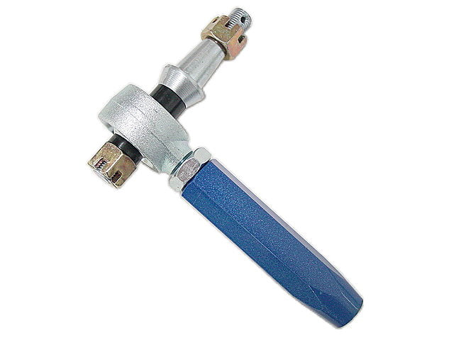 HARDRACE 6761TIE ROD END 2PCS/SET Impreza GC/GD/GRB Legacy/BL/BP/BR Photo-0