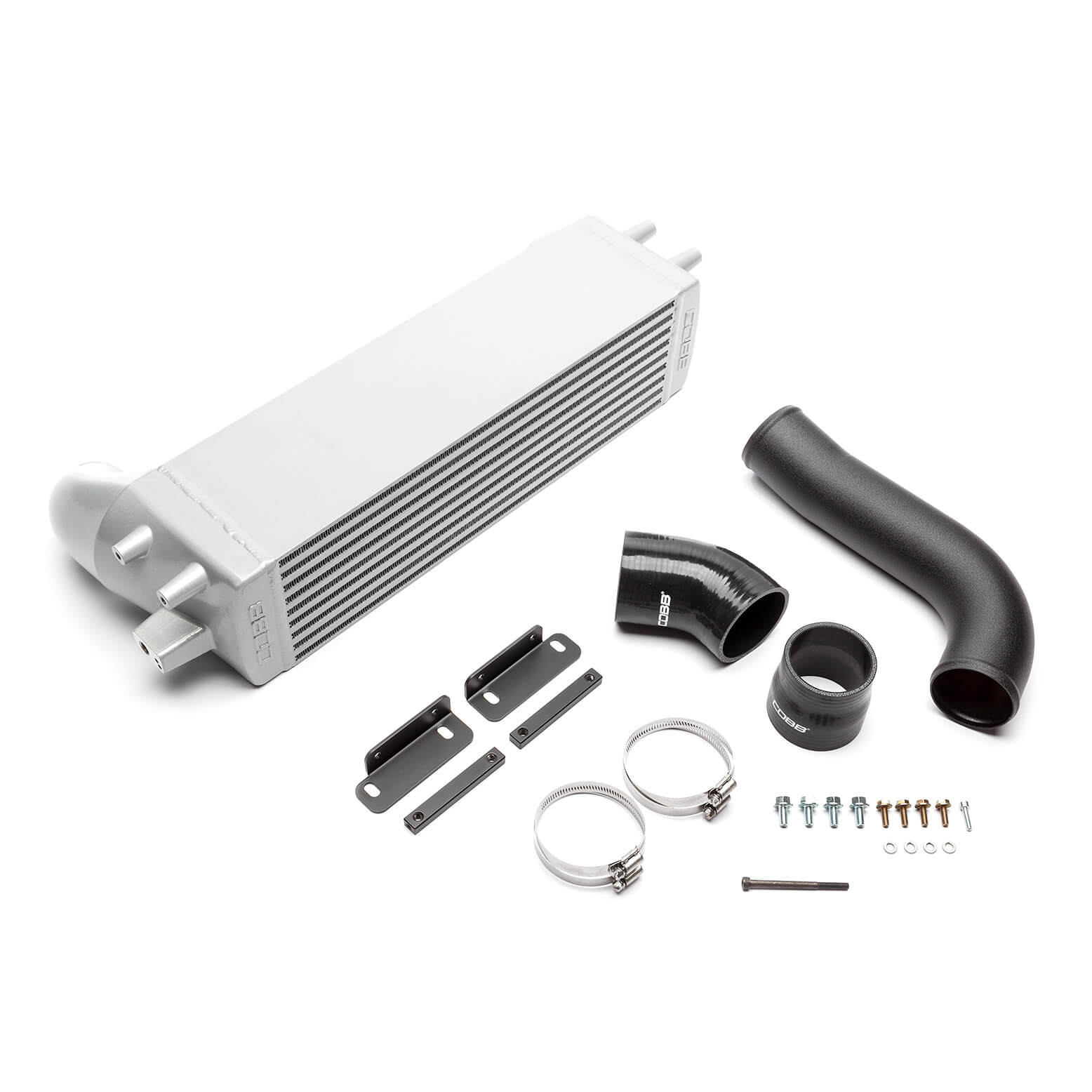 COBB 6M1X02 FORD Stage 2 Power Package Mustang Ecoboost 2015-2020 Photo-2