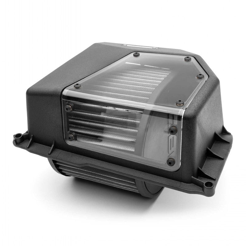 COBB 7R1100 Air Intake System for FORD Bronco 2021+ Photo-4