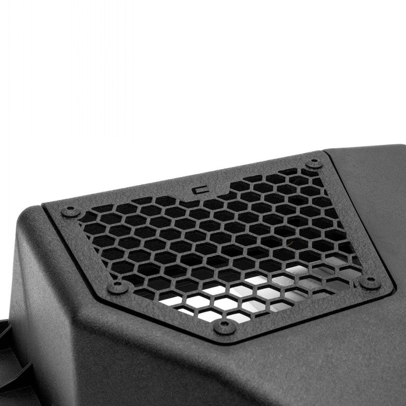 COBB 7R1100 Air Intake System for FORD Bronco 2021+ Photo-5