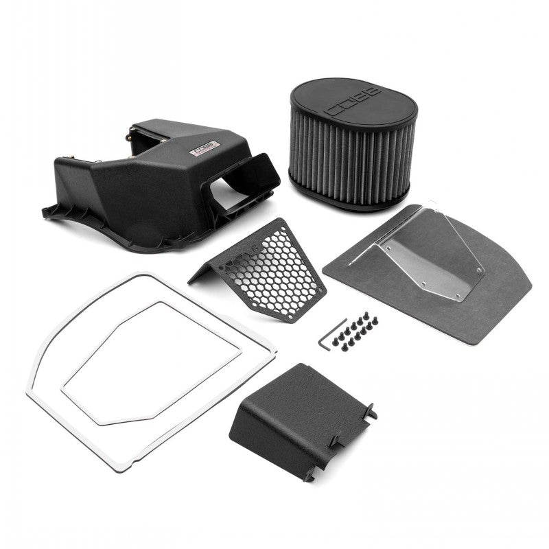 COBB 7R1100 Air Intake System for FORD Bronco 2021+ Photo-0