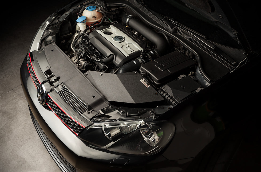 COBB 7V1150 VW SF Intake GTI (Mk6) 2010-2014 USDM, 2009-2013 WM Photo-11