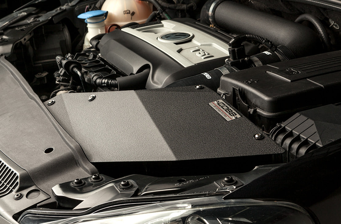 COBB 7V1150 VW SF Intake GTI (Mk6) 2010-2014 USDM, 2009-2013 WM Photo-12