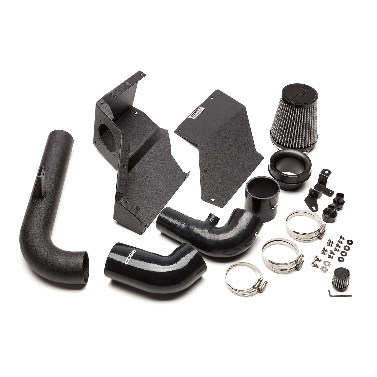 COBB 6V1X01P Power Package (Stage 1+) VW GTI 2010-2014 Photo-2