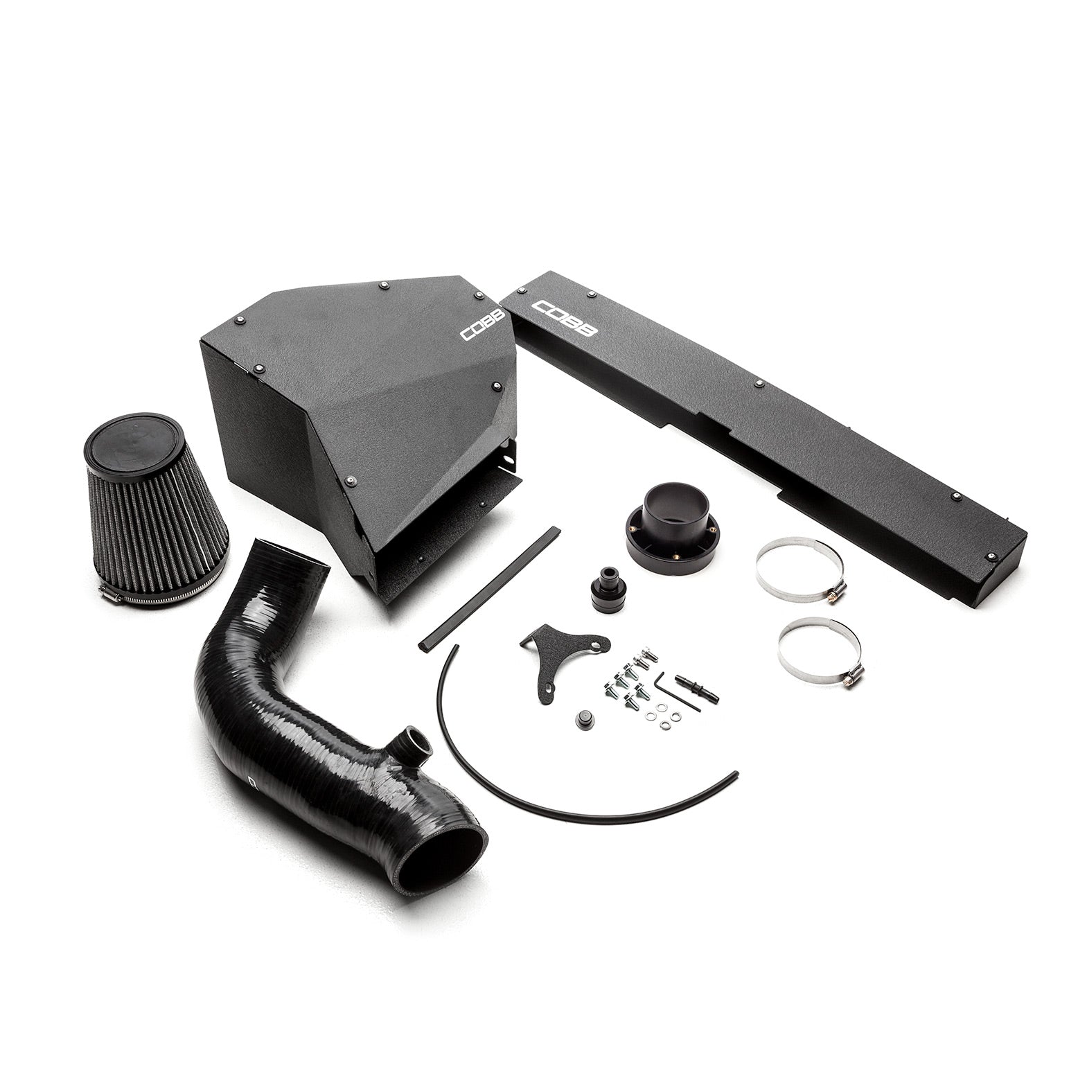 COBB VLK0030020-DSG VW Stage 2 Power Package with DSG Tuning Golf R (Mk7) 2015-2017 USDM Photo-2