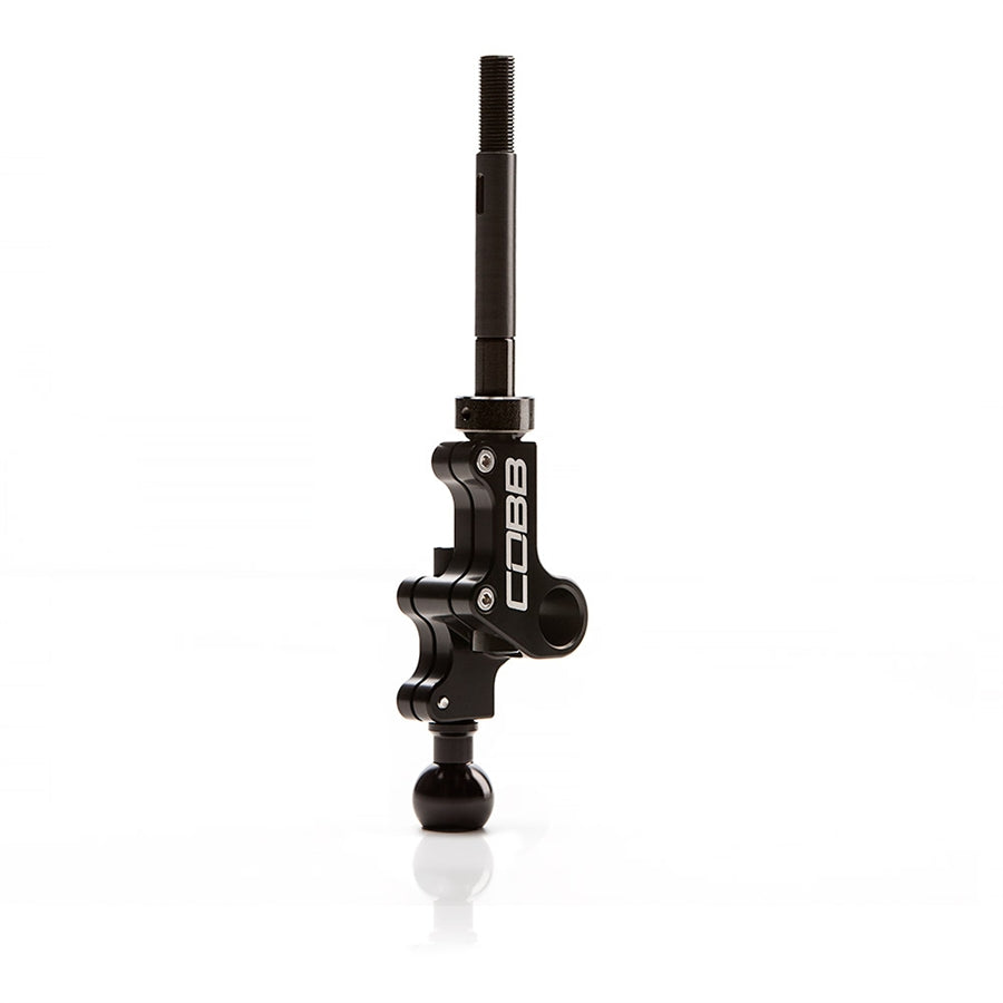 COBB 224316 SUBARU 6-SPEED DOUBLE ADJUSTABLE SHORT THROW SHIFTER LGT SPEC B Photo-0