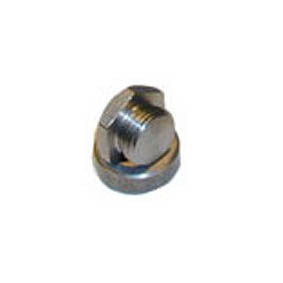 INNOVATE 37360 Stainless Steel Bung w/Steel Plug Photo-0