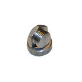 INNOVATE 37360 Stainless Steel Bung w/Steel Plug Photo-0 