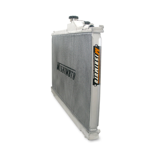 MISHIMOTO MMRAD-IS300-01 Radiator LExhaustUS IS300 01-05 (Manual Transmission) Photo-1