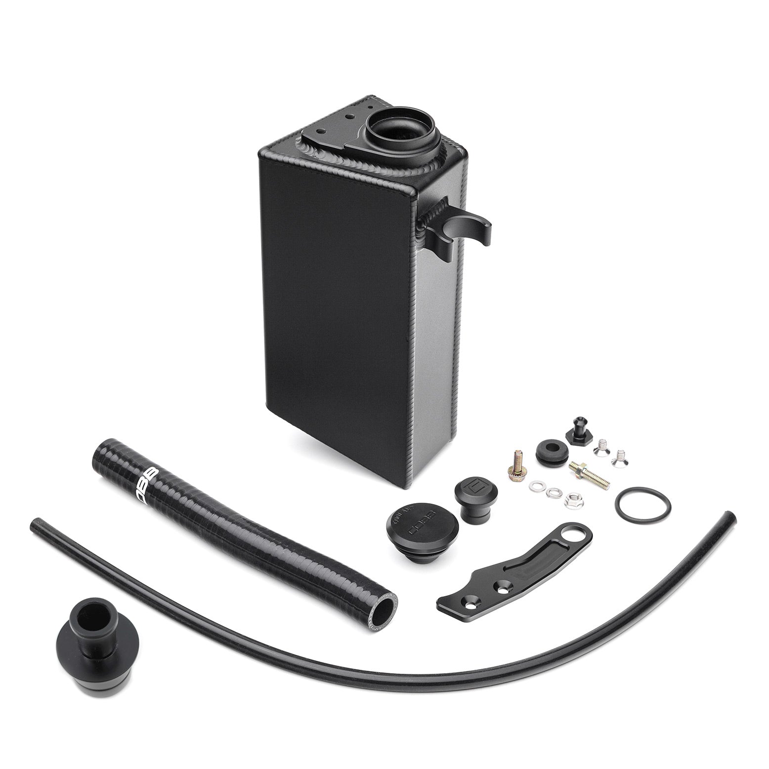 COBB 800660 SUBARU Coolant Overflow Tank STI 2015-2021, WRX 2015-2021 Photo-0