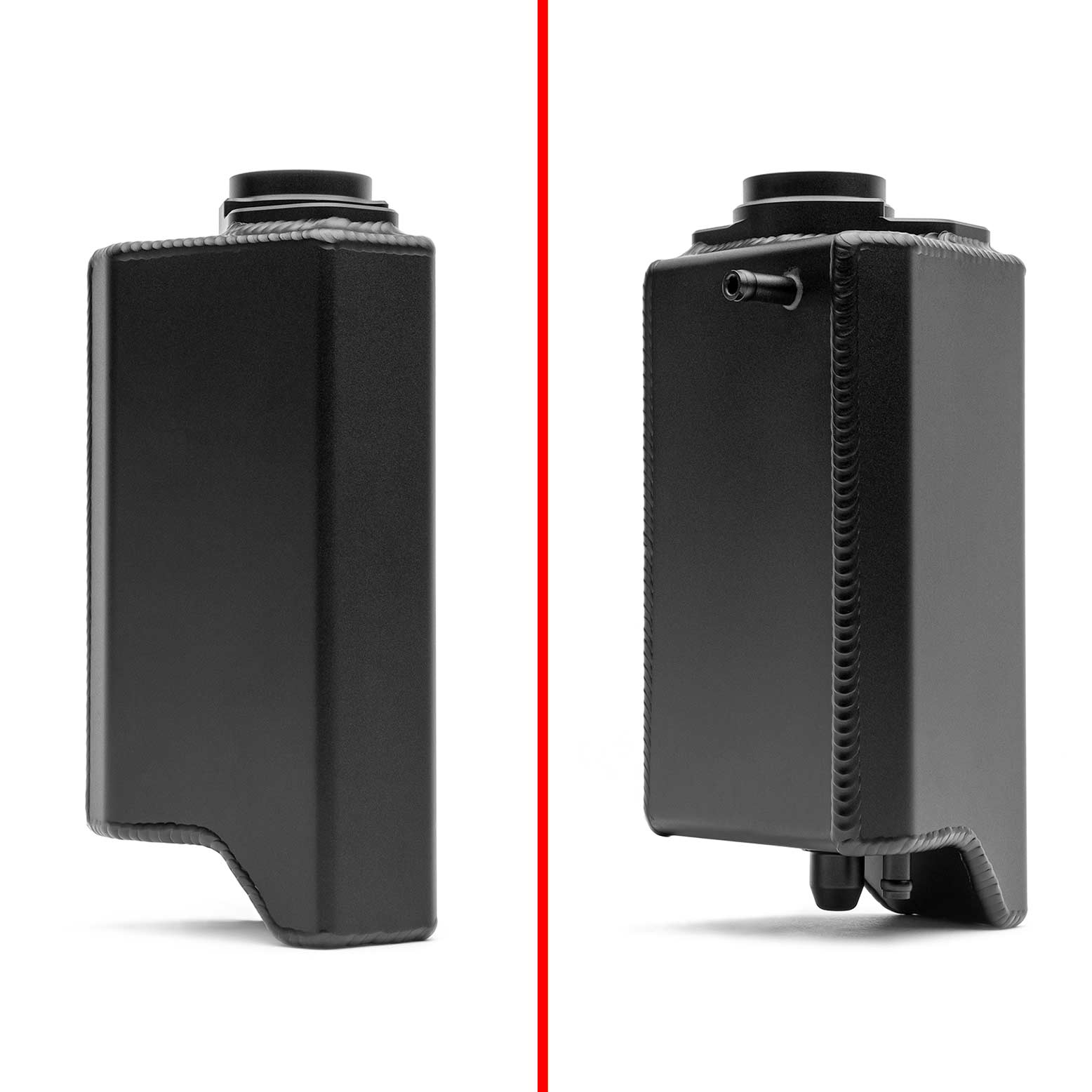 COBB 800670 Coolant Overflow Tank for SUBARU WRX 2022- Photo-1