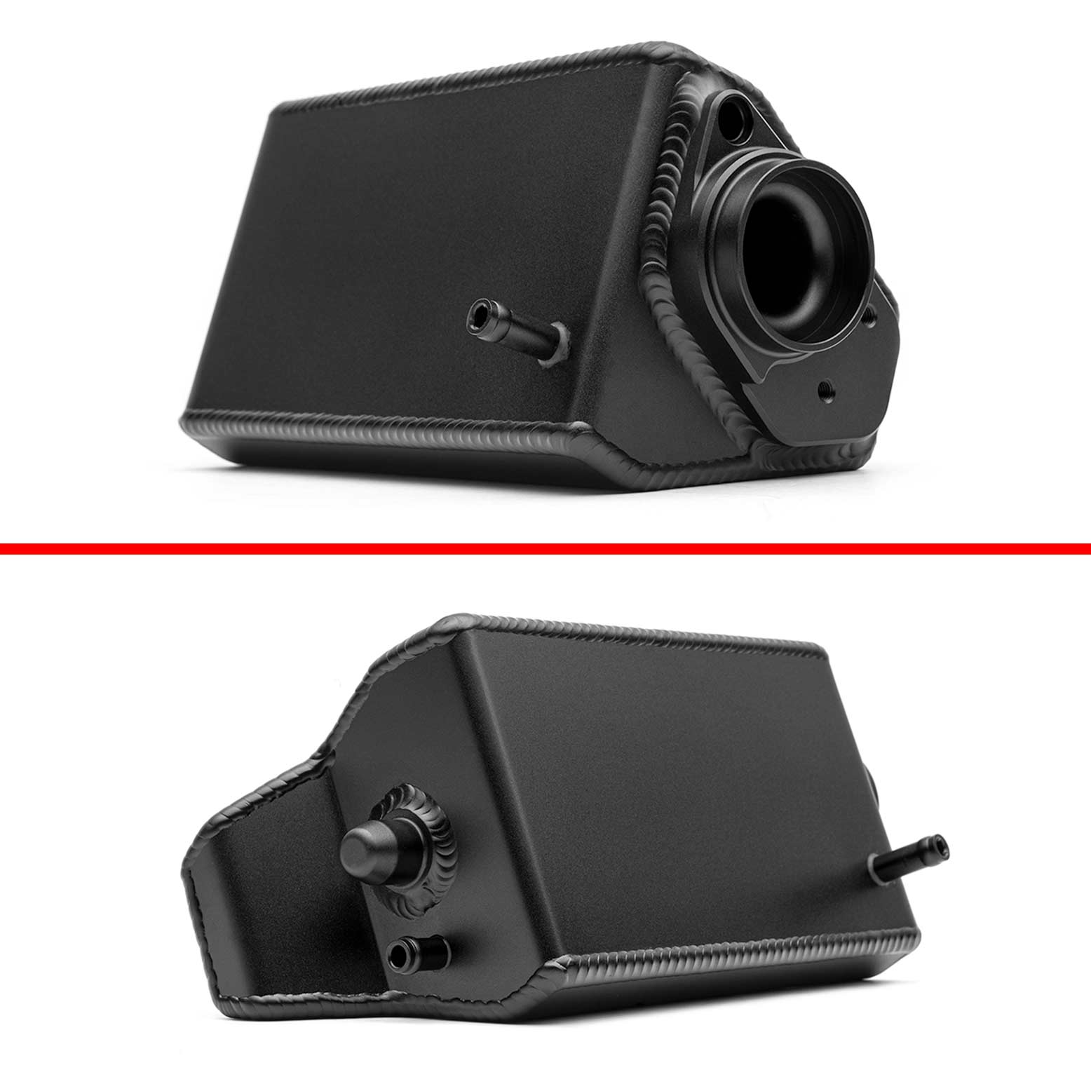 COBB 800670 Coolant Overflow Tank for SUBARU WRX 2022- Photo-2