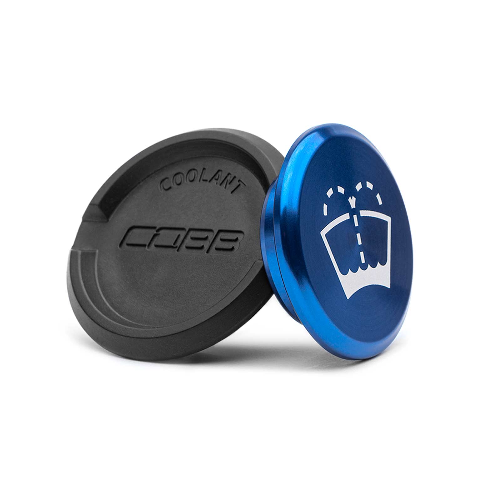 COBB 800670 Coolant Overflow Tank for SUBARU WRX 2022- Photo-5