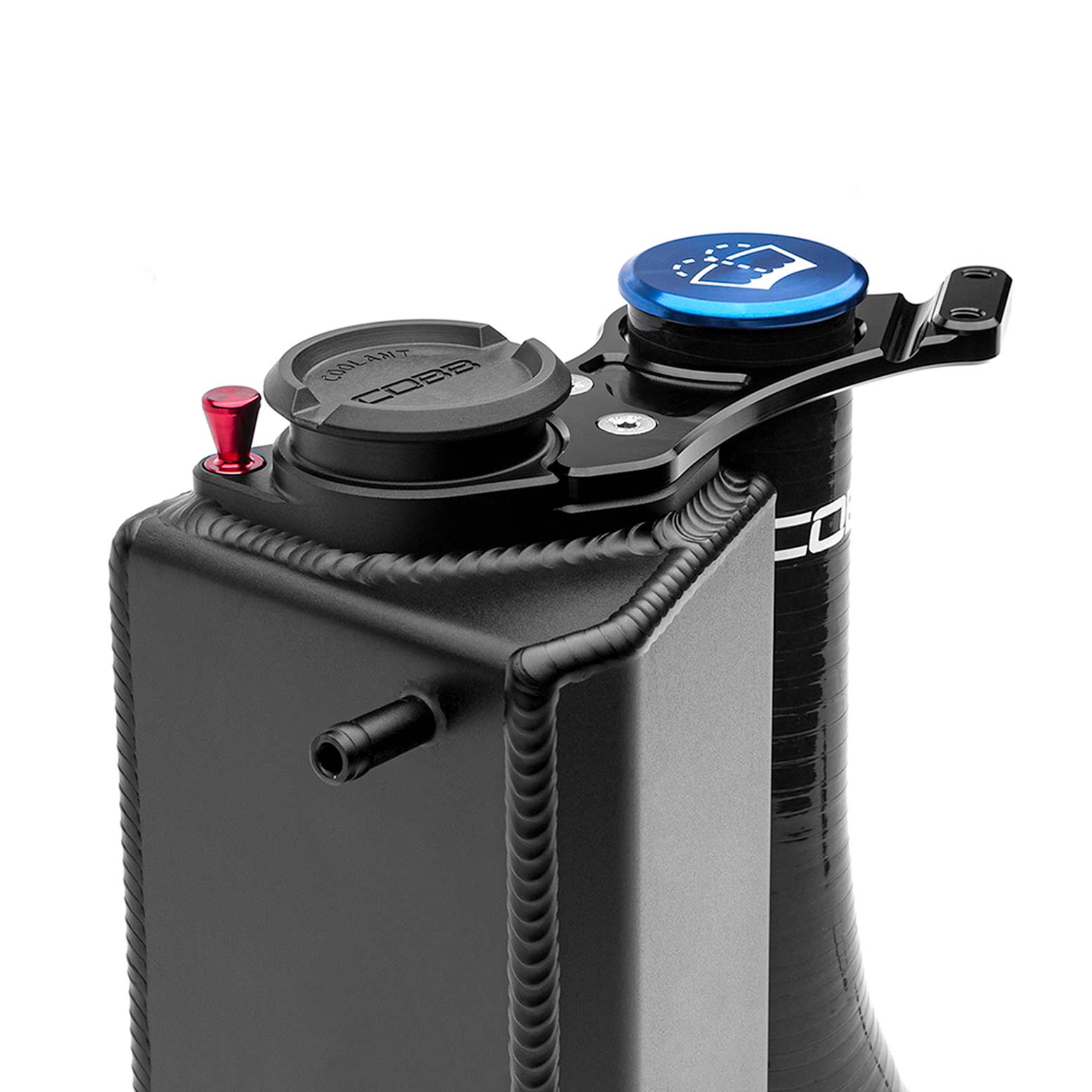 COBB 800670 Coolant Overflow Tank for SUBARU WRX 2022- Photo-8