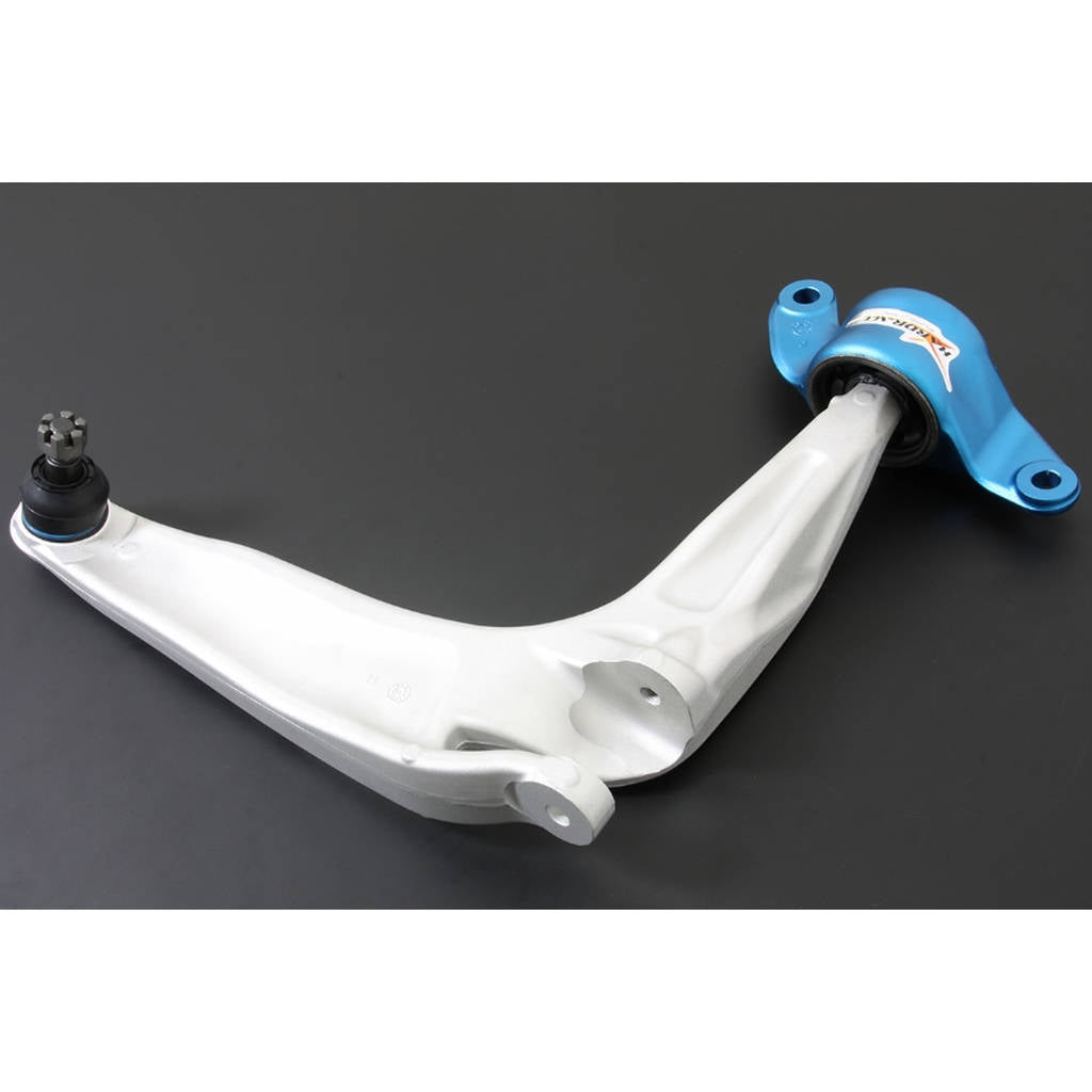 HARDRACE 7706 FRONT LOWER CONTROL ARM Bushing Inc. Harden Rubber 2PCS/SET HONDA CIVIC 06- FN2 Photo-4