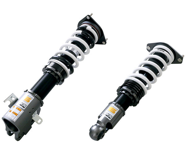 HKS 80300-AF004 Сoilover kit Hipermax S BR9/BM9 for SUBARU Legacy Touring Wagon / SUBARU Legacy B4 Photo-0