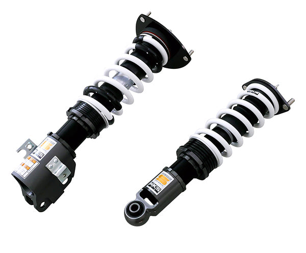 HKS 80300-AF005 Сoilover kit Hipermax S BP5/BL5 for SUBARU Legacy Touring Wagon / SUBARU Legacy B4 Photo-0
