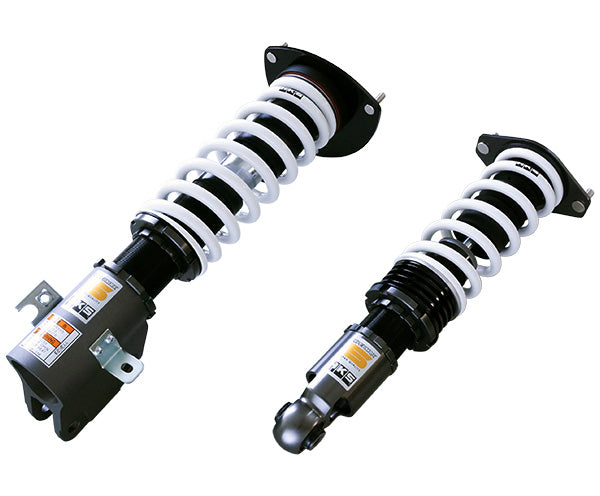 HKS 80300-AF007 Сoilover kit Hipermax S VM for SUBARU Levorg Photo-0