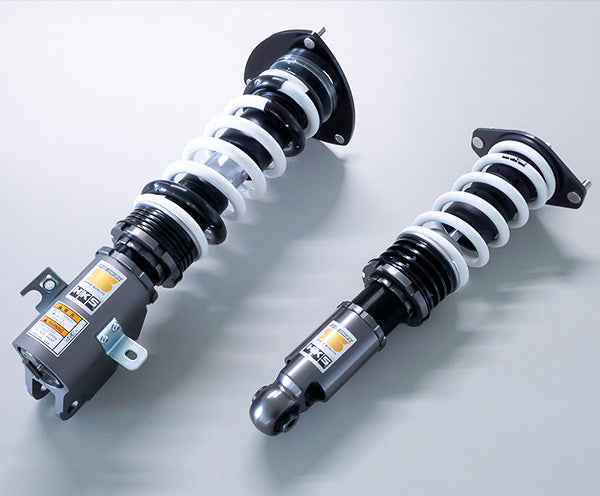 HKS 80300-AF009P Сoilover kit Hipermax S VAB F PILLOW for SUBARU WRX STI Photo-1