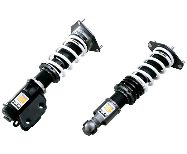 HKS 80300-AF020 Сoilover kit HIERMAX S ZD8 for SUBARU BRZ Photo-0