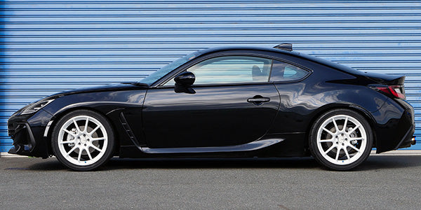 HKS 80300-AF020 Сoilover kit HIERMAX S ZD8 for SUBARU BRZ Photo-1