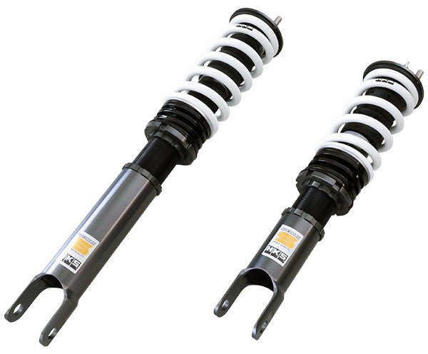 HKS 80300-AH001 Сoilover kit Hipermax S AP1 / AP2 for HONDA S2000 Photo-0